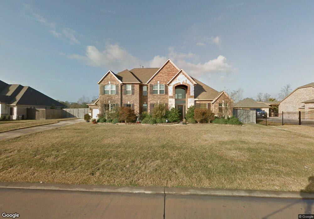 17711 Country Cove, Cypress, TX 77433 - photo 1