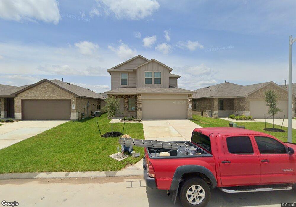 14028 Thunder Pines Dr, Conroe, TX 77302 - photo 1