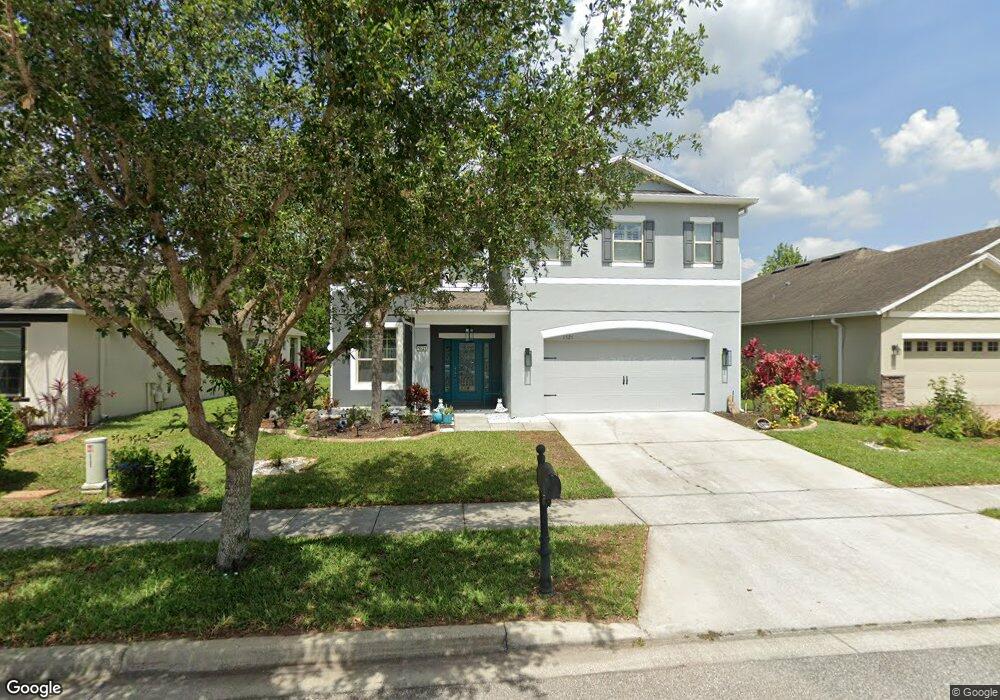 1521 Pine Marsh Loop, Saint Cloud, FL 34771 - photo 1