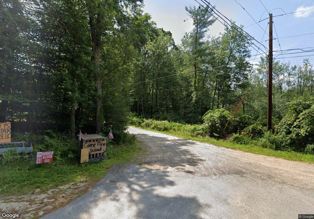 256 Halls Village Rd, Chester, NH 03036 - photo 1