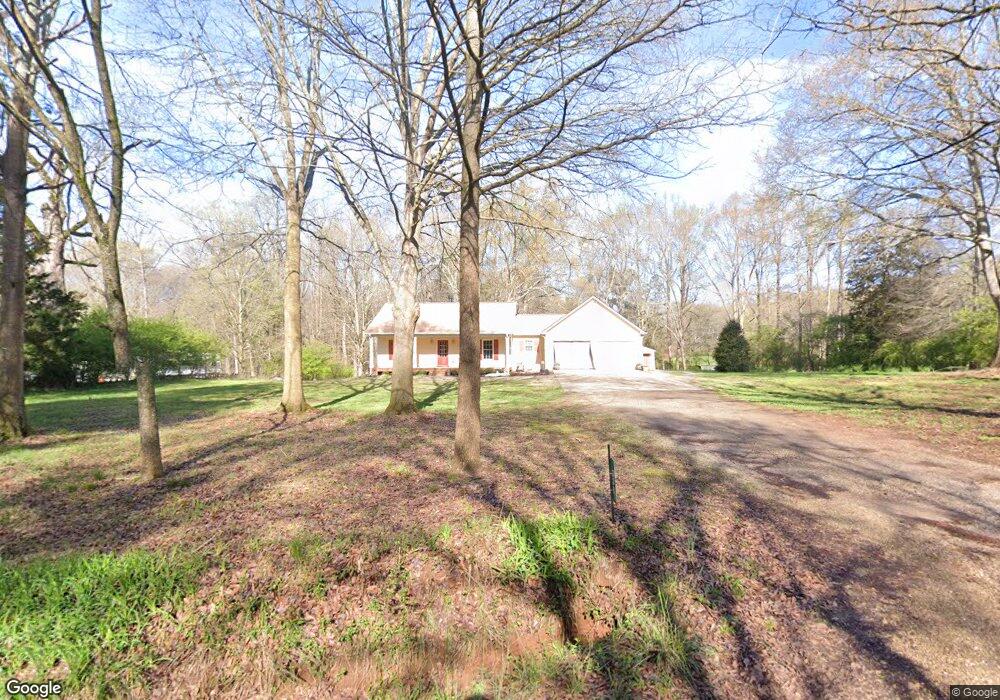 336 Goolsby Rd, Carnesville, GA 30521 - photo 1