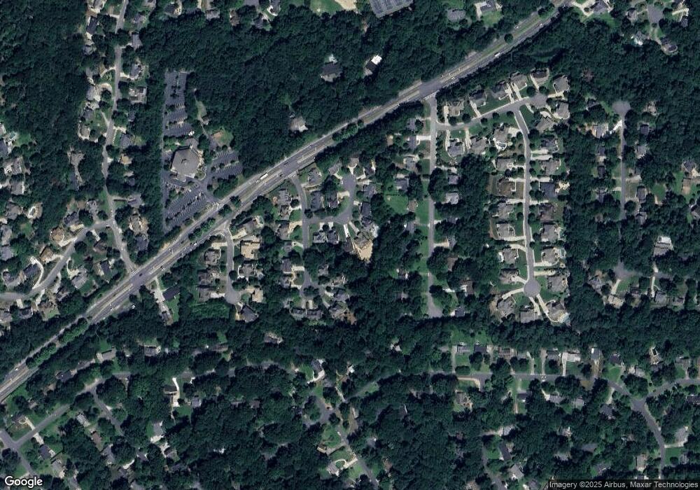 3506 Fuschia Dr, Marietta, GA 30062 - photo 1