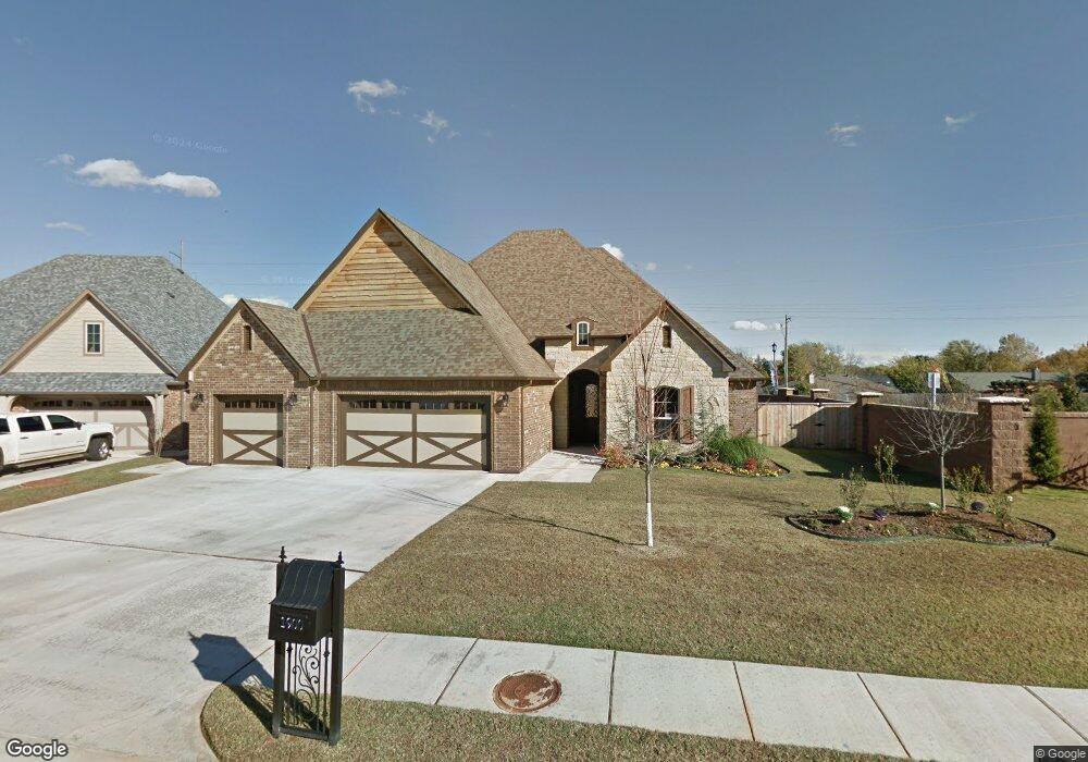 1900 Malbec Ln, Edmond, OK 73012 - photo 1