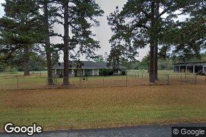 1204 Smyrna Rd, Keatchie, LA 71046
