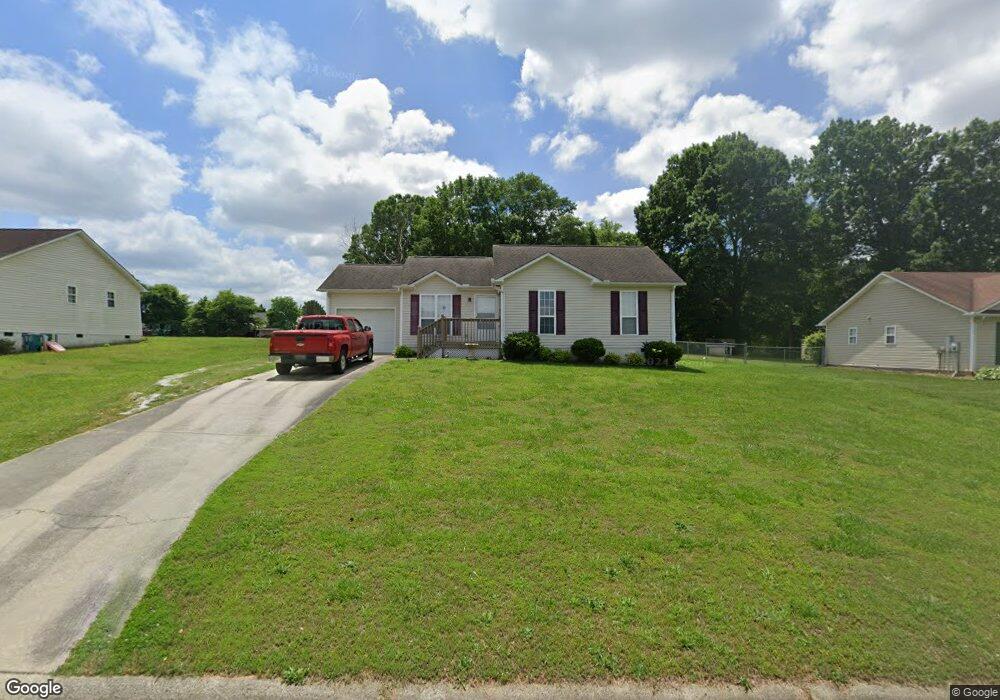 141 Fieldcrest Dr SE, Calhoun, GA 30701 - photo 1