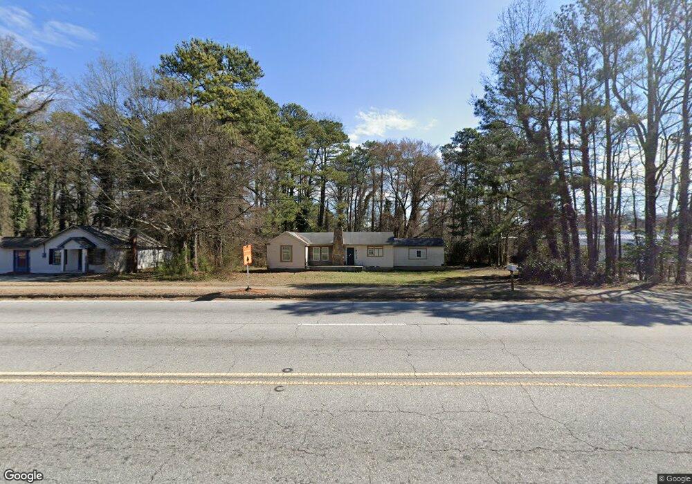 6723 Factory Shoals Rd SW, Mableton, GA 30126 - photo 1