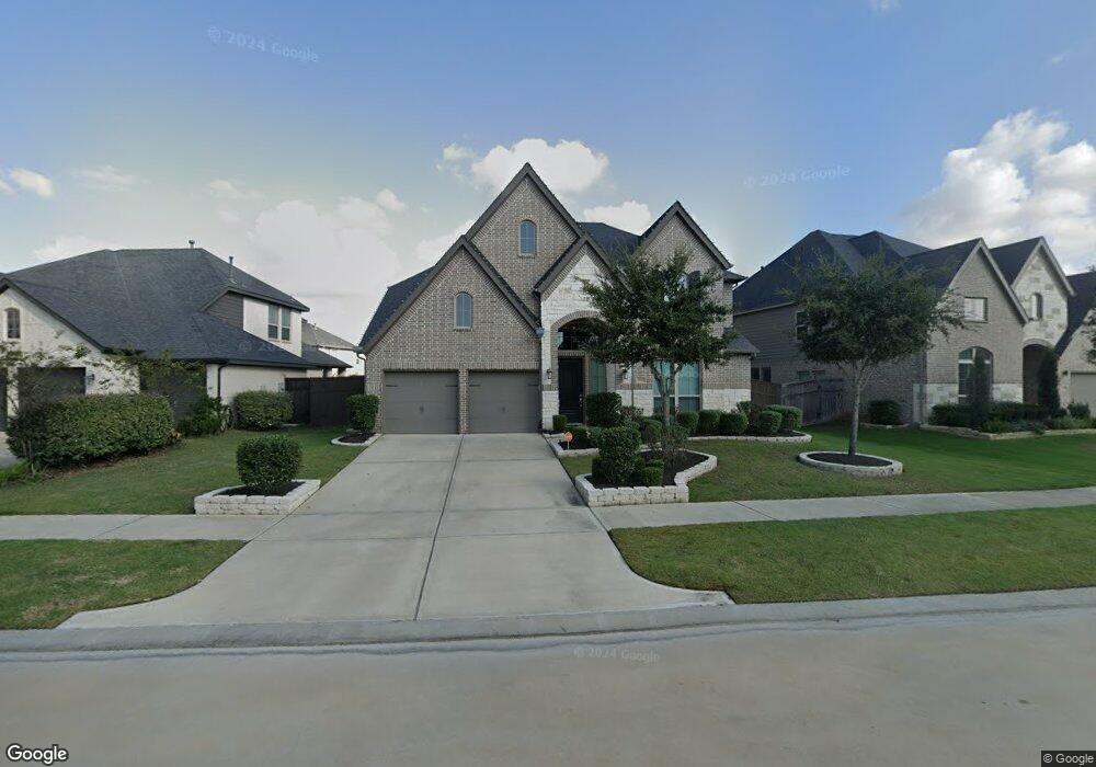 3815 Lake Falls Dr, Fulshear, TX 77441 - photo 1