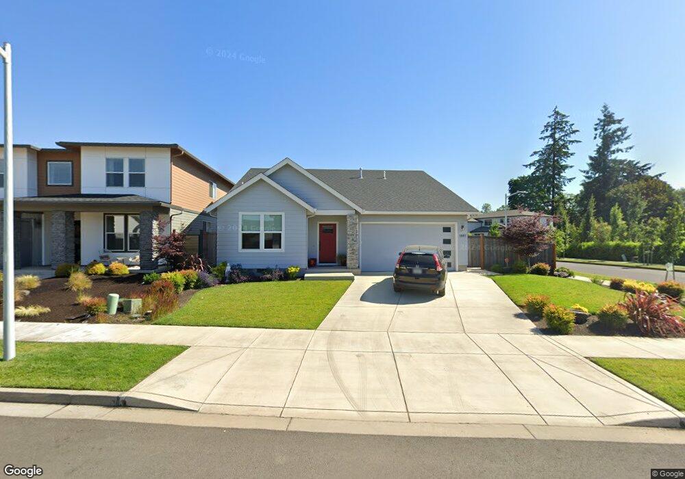 1591 Santiam Ave, Eugene, OR 97408 - photo 1