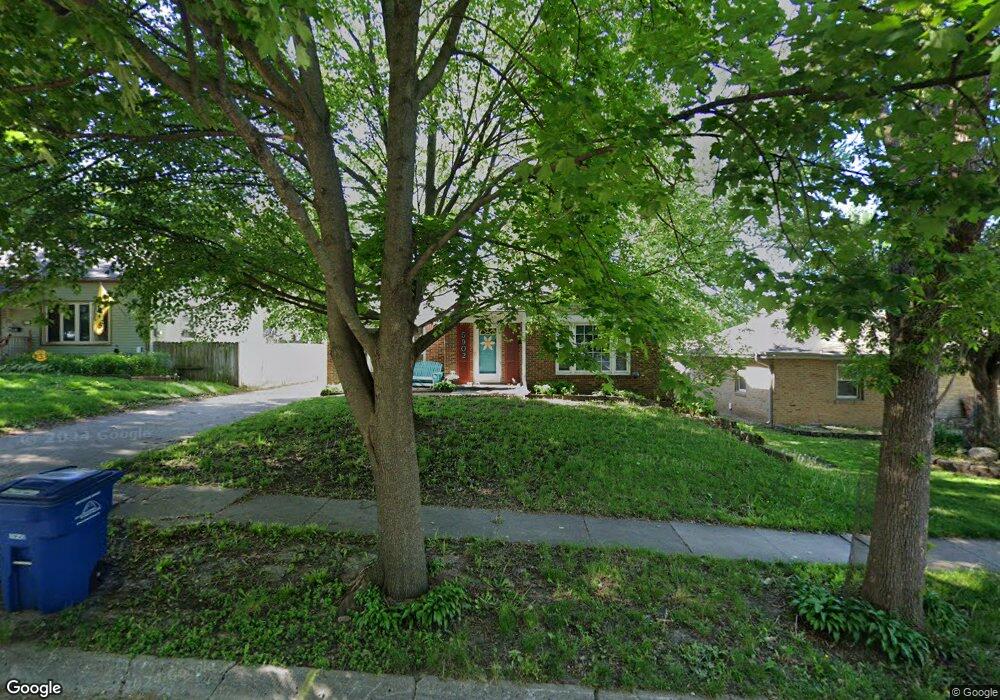 5902 Forest Ave, Des Moines, IA 50311 - photo 1