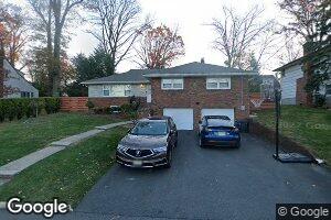 421 Ridgeland Terrace, Leonia, NJ 07605