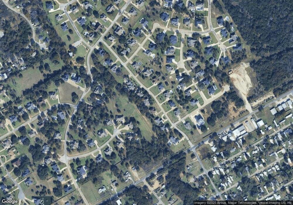 3710 Lonesome Creek Rd, Granbury, TX 76049 - photo 1