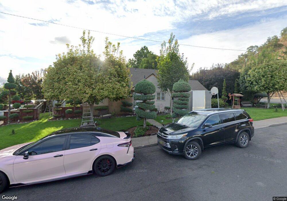 1504 View Ct, the Dalles, OR 97058 - photo 1