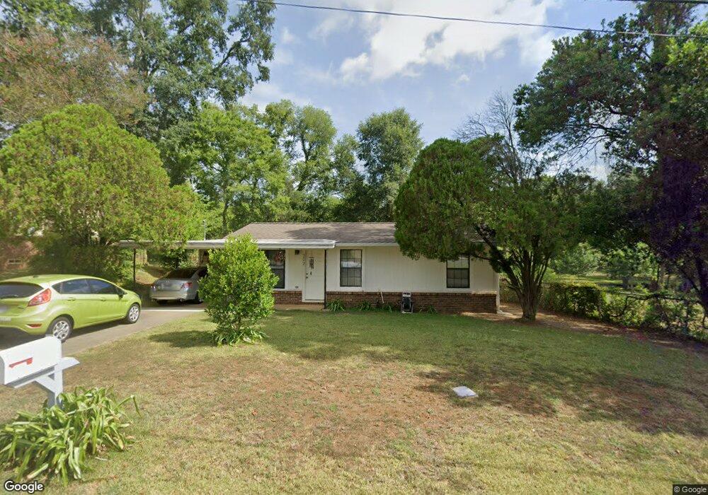 202 Harris St, Nacogdoches, TX 75964 - photo 1