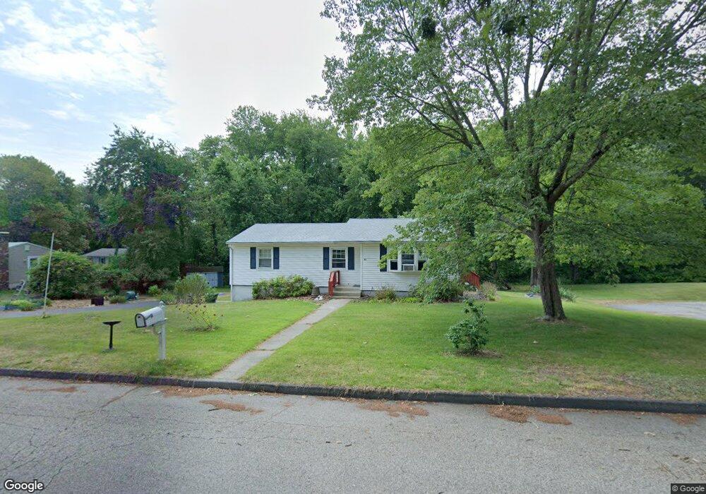 10 Old Colony Rd, Auburn, MA 01501 - photo 1