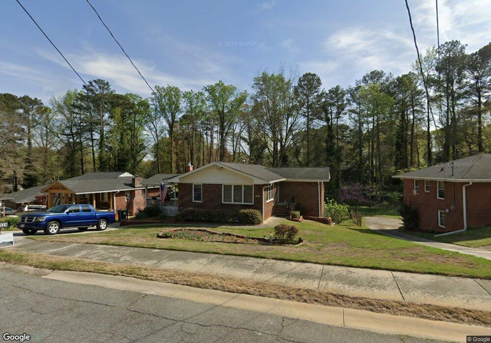 129 Larose Cir SE, Marietta, GA 30060 - photo 1