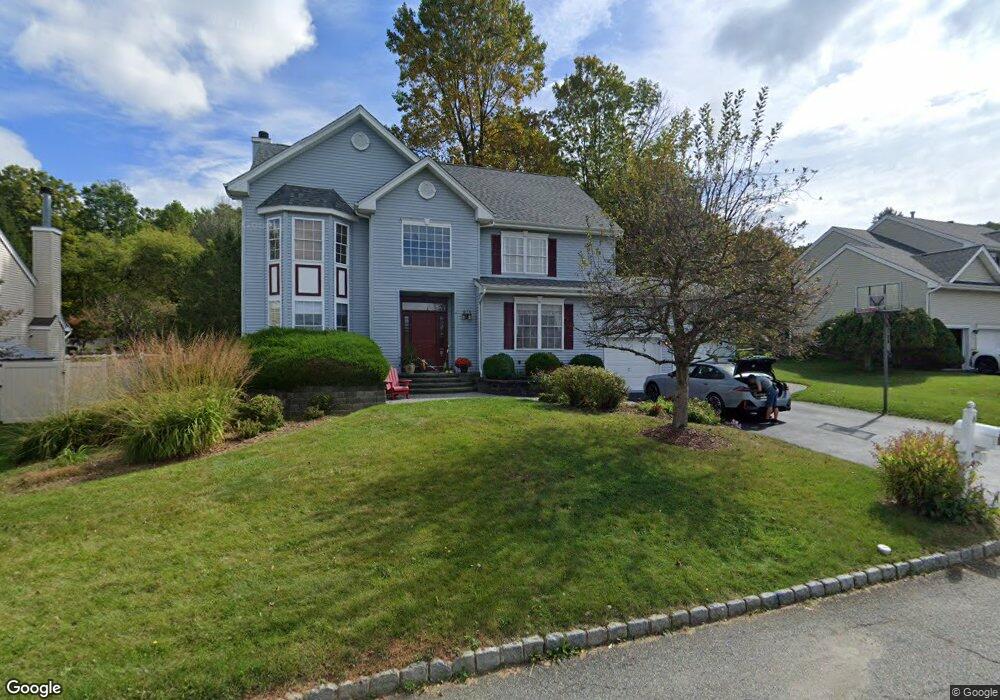 4 Steeplechase Way, Hackettstown, NJ 07840 - photo 1