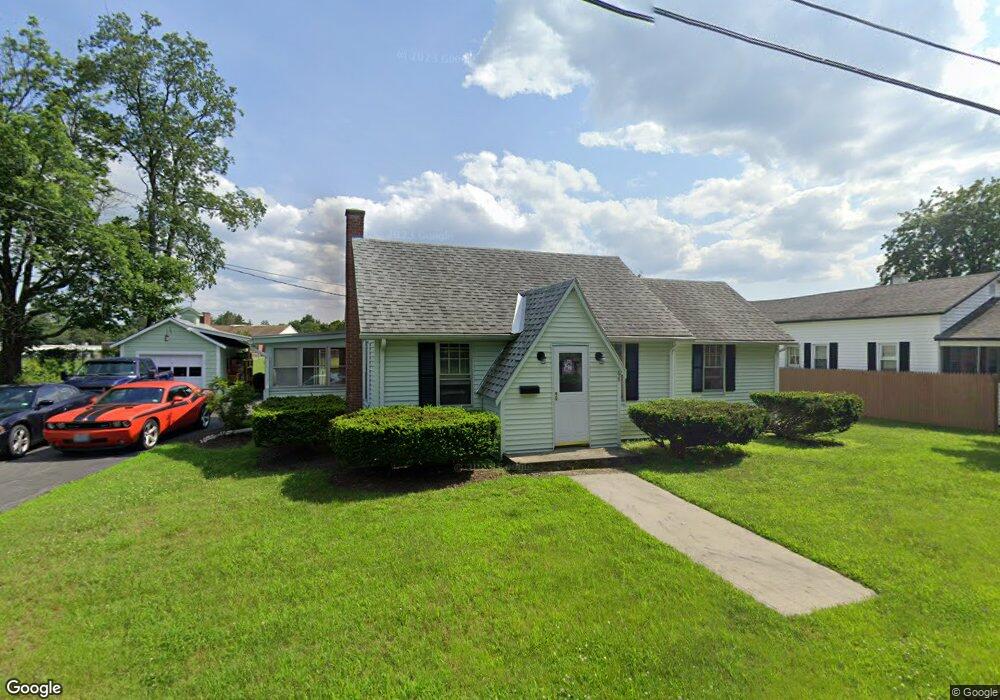 68 Royal Ave, Keene, NH 03431 - photo 1