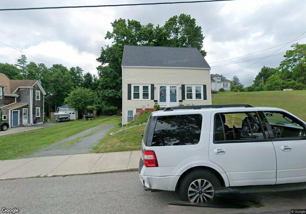 10 Centennial St, Plymouth, MA 02360 - photo 1