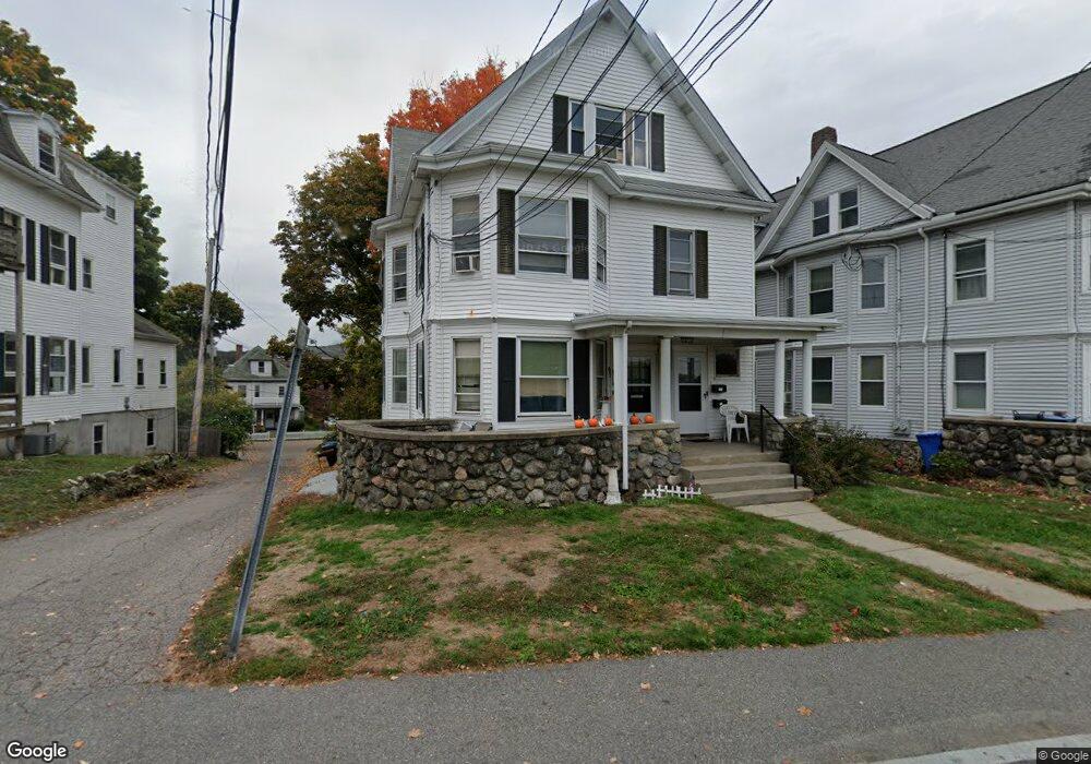 66 Church St unit 3, Waltham, MA 02452 - photo 1