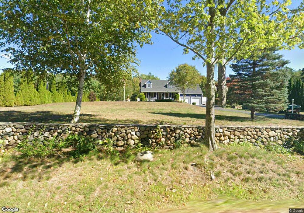 55 Townsend Rd, Shirley, MA 01464 - photo 1