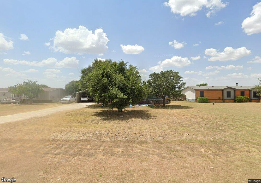 123 Hillside Dr, Troy, TX 76579 - photo 1
