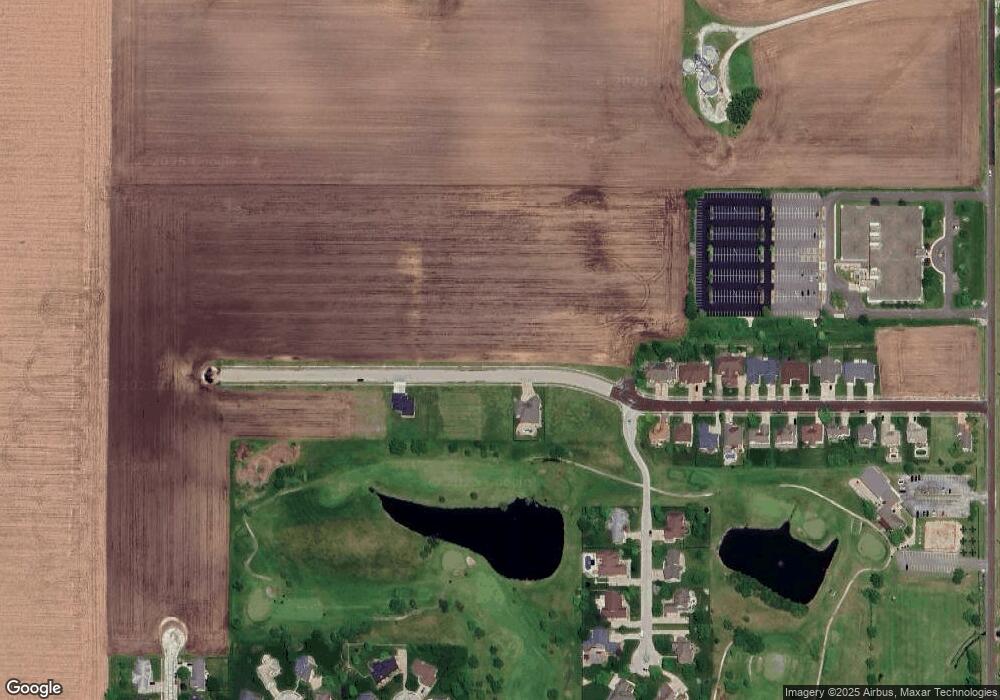 56 Applebee Farm Dr, Jacksonville, IL 62650 - photo 1