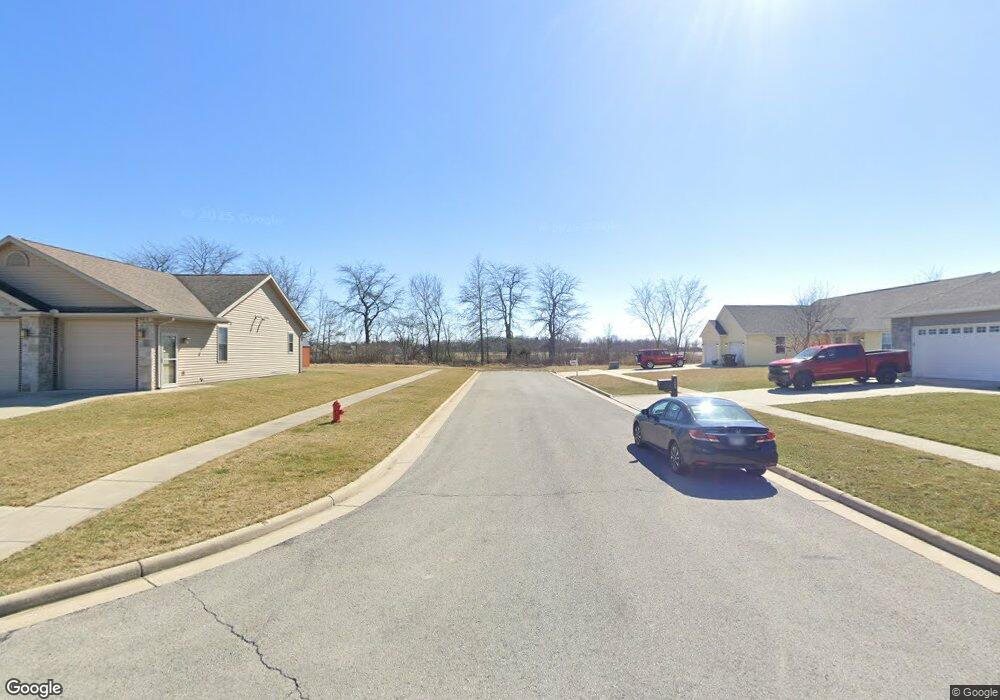 12 Paige Ln, Findlay, OH 45840 - photo 1