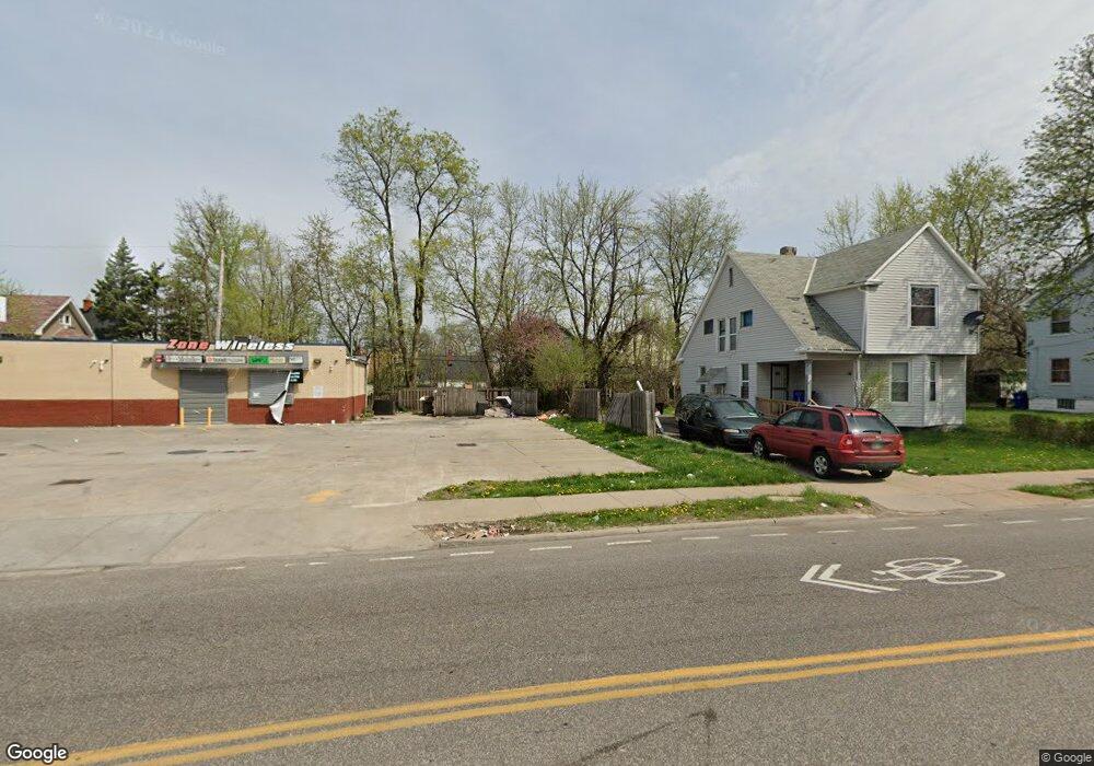 13119 Harvard Ave, Cleveland, OH 44105 - photo 1