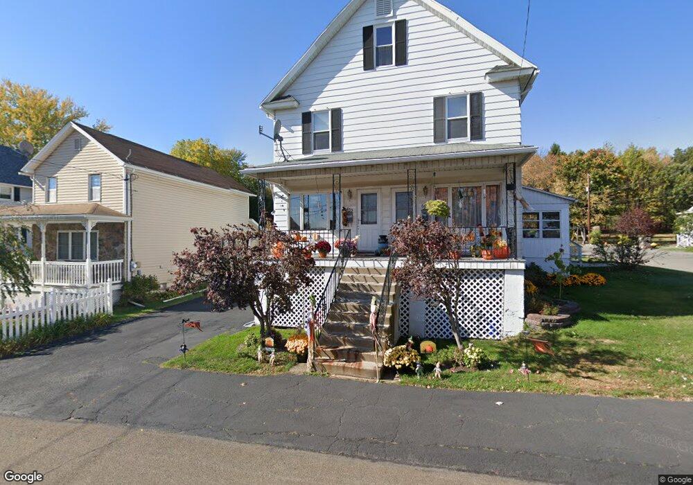 653 Laurel St unit 655, Scranton, PA 18519 - photo 1