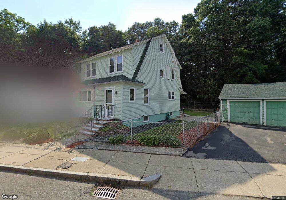 10 Wabash St, Mattapan, MA 02126 - photo 1
