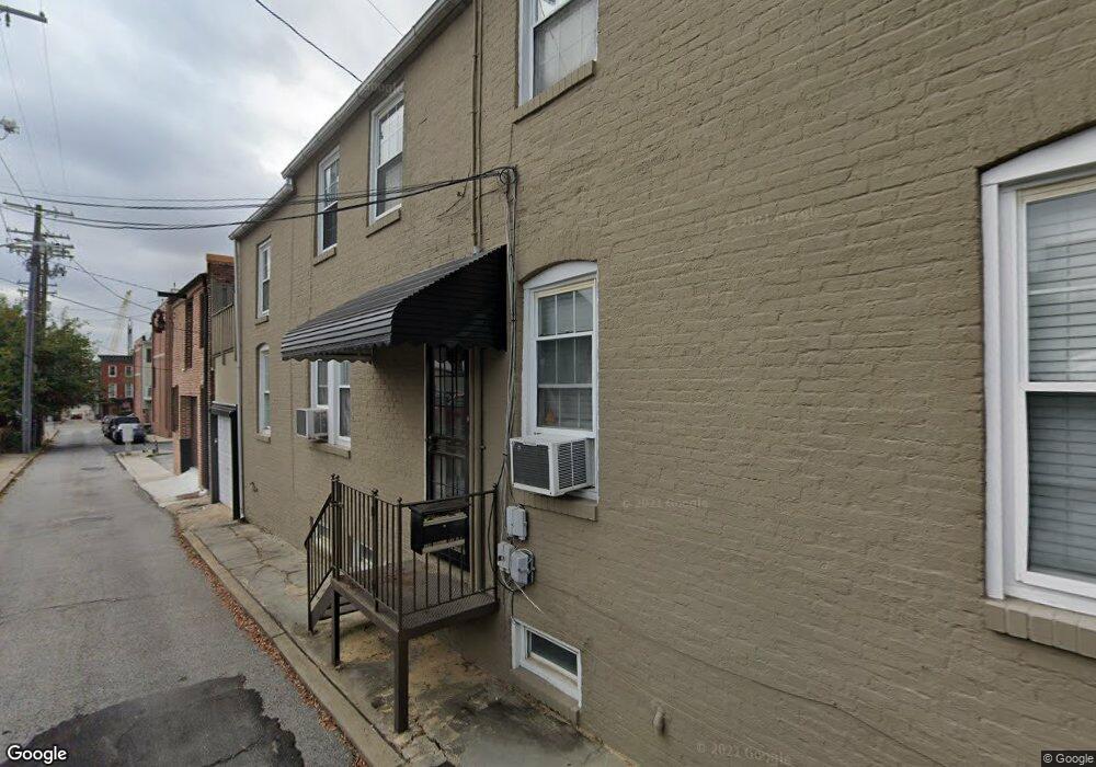 2031 Eastern Ave, Baltimore, MD 21231 - photo 1