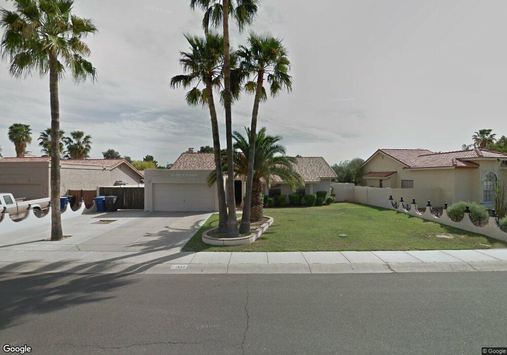 1623 E Fairview St, Chandler, AZ 85225 - photo 1