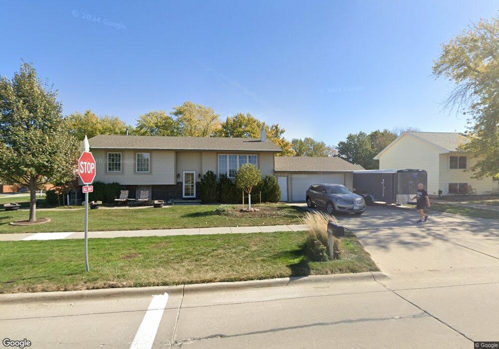 1205 S 15th St, Adel, IA 50003 - photo 1