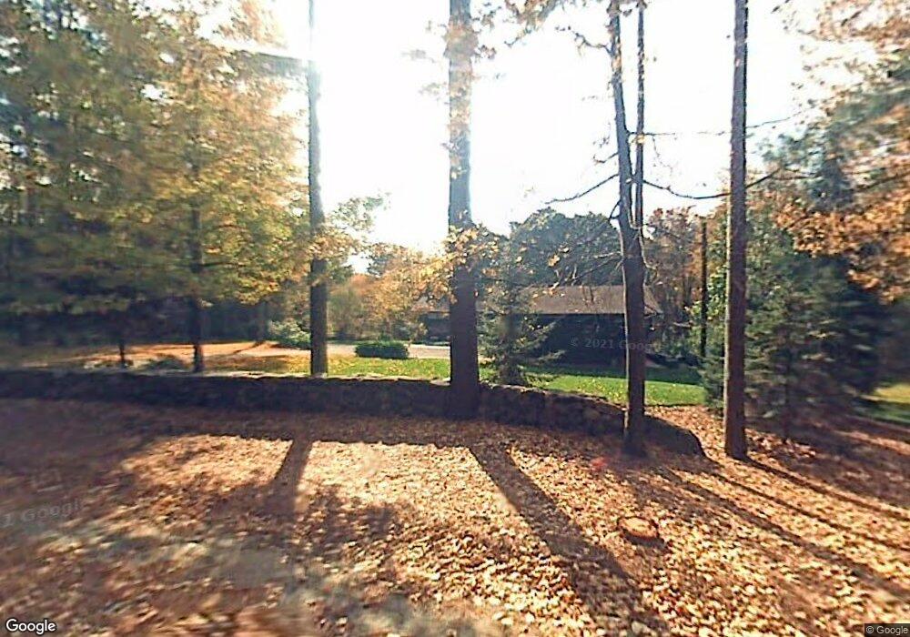 95 Nut Meadow Crossing, Concord, MA 01742 - photo 1