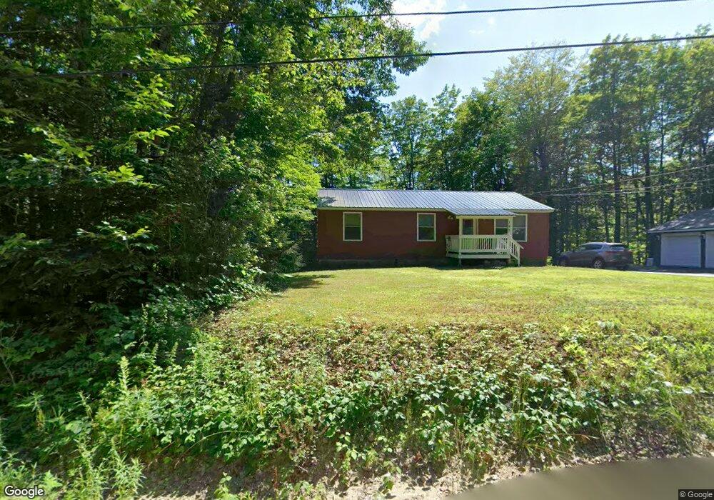 142 Robinson Hill Rd, Oxford, ME 04270 - photo 1