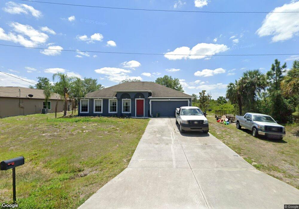 3209 54th St W unit 11, Lehigh Acres, FL 33971 - photo 1