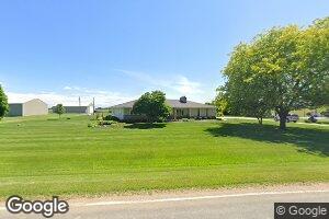 9294 E French Rd, Elsie, MI 48831