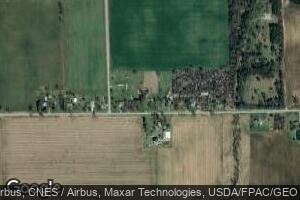 9166 W Mulberry Rd, Morenci, MI 49256