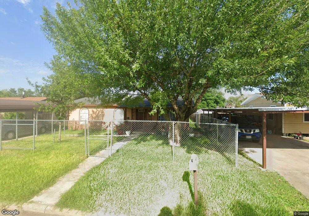 3723 S Montevideo Ave, Edinburg, TX 78539 - photo 1