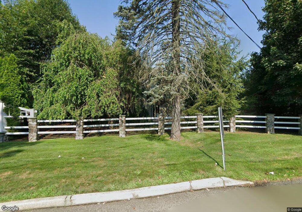 203 Whitney Ln, Allendale, NJ 07401 - photo 1