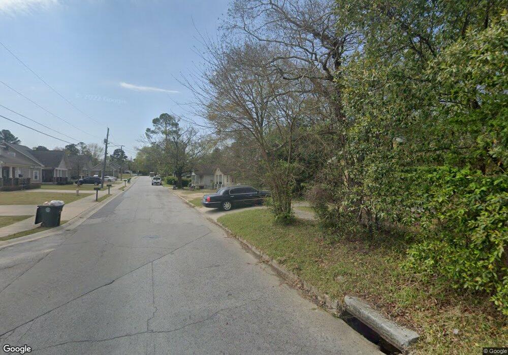 1319 Ernest St, Macon, GA 31204 - photo 1