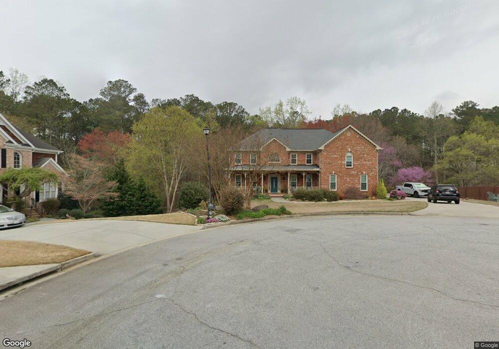 1025 Capella Creek Way unit 1, Grayson, GA 30017 - photo 1