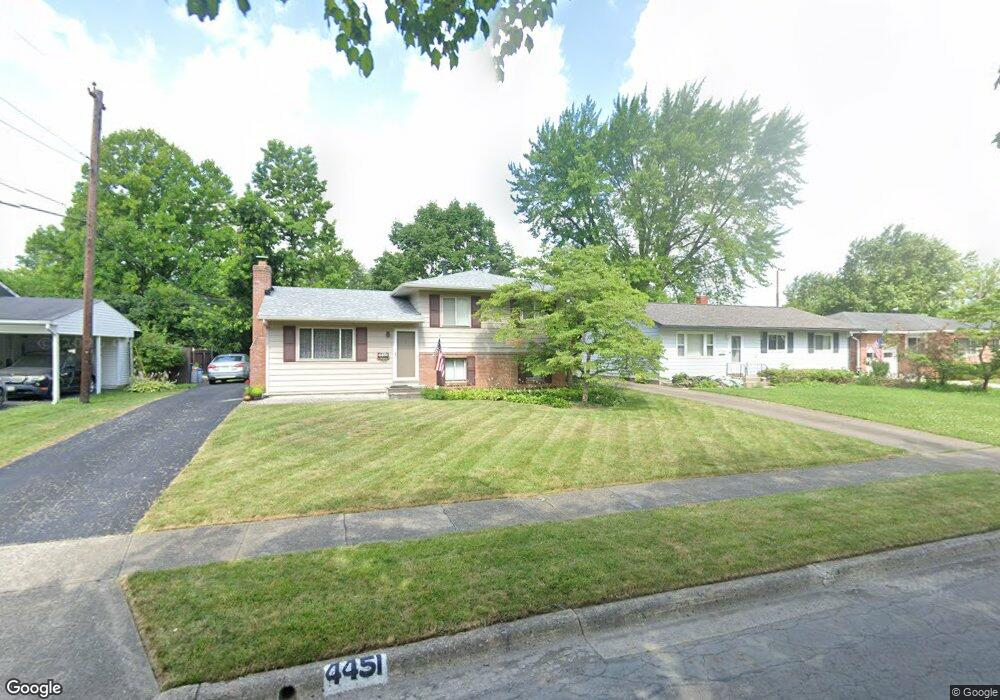 4451 Hartwell Rd, Columbus, OH 43224 - photo 1