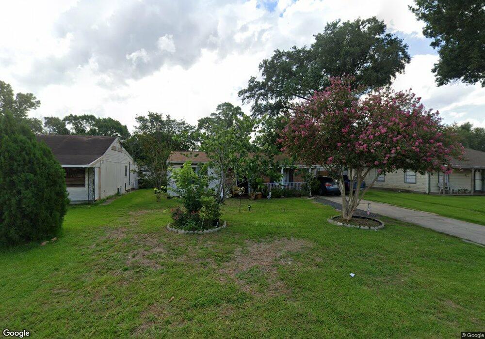 7626 Thurow St, Houston, TX 77087 - photo 1