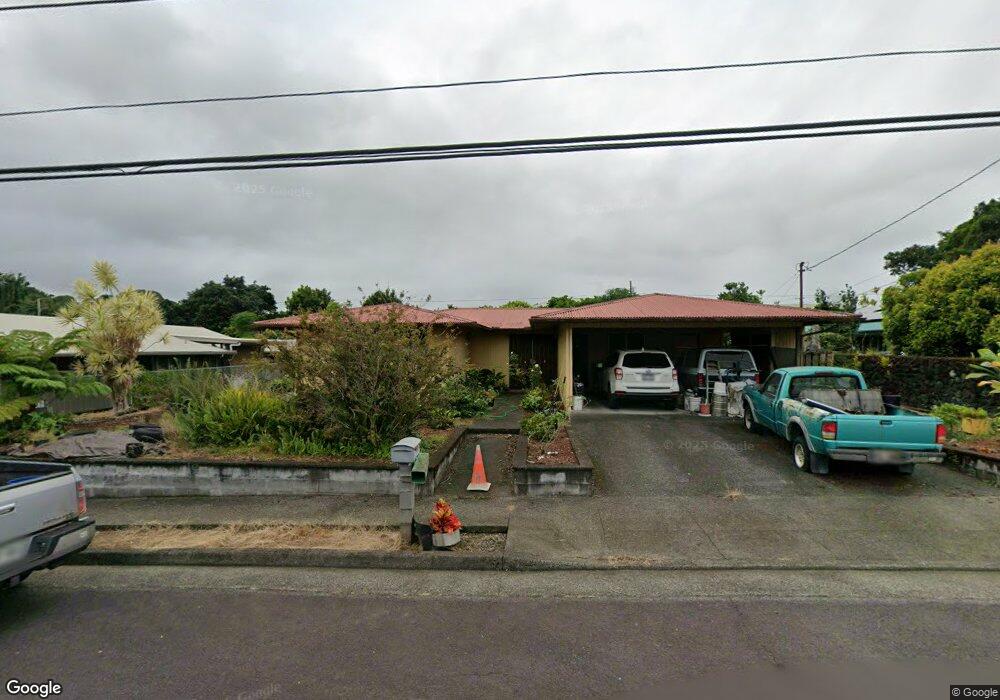2574 Kinoole St, Hilo, HI 96720 - photo 1