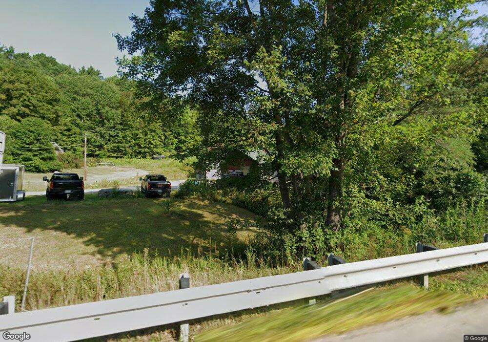 487-489 W Swanzey Rd, Swanzey, NH 03446 - photo 1