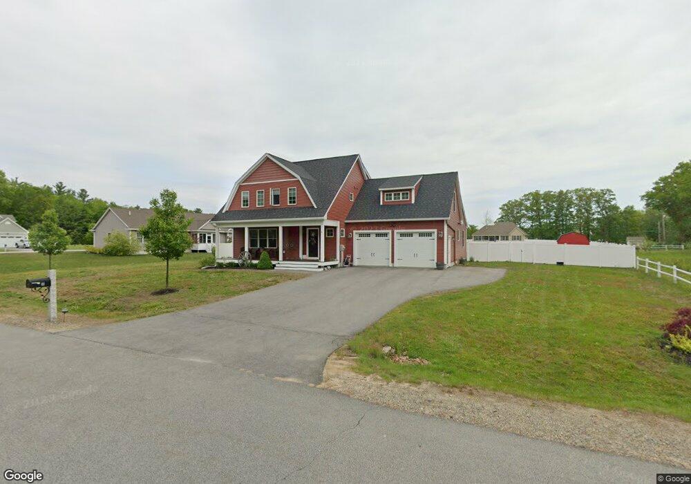 8 Laredo Ln, Rochester, NH 03868 - photo 1