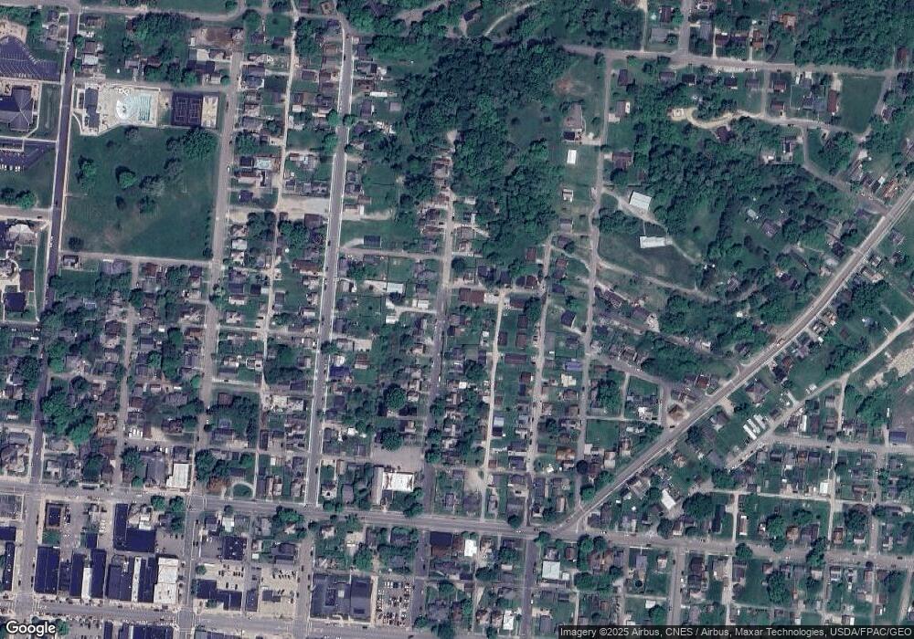 328 N Orchard St, Logan, OH 43138 - photo 1