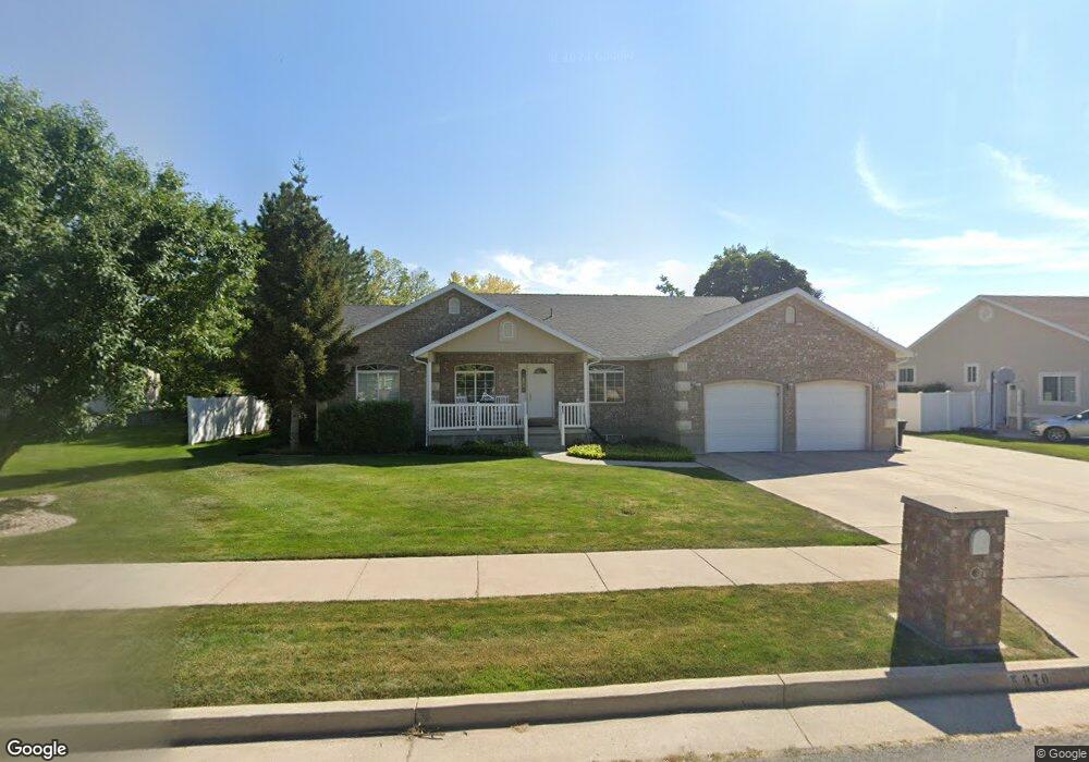 970 E 80 N, Smithfield, UT 84335 - photo 1