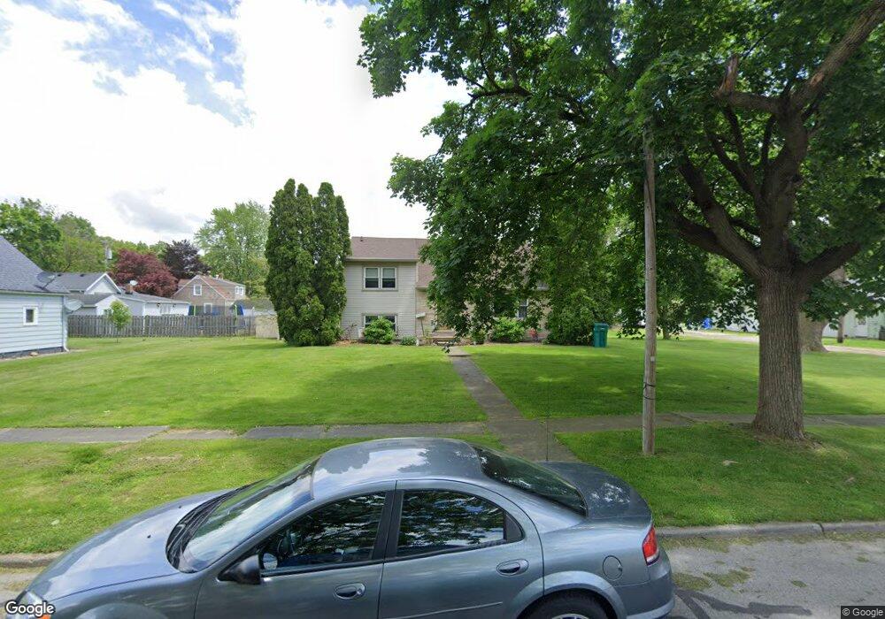 411 Cherry St, Genoa, OH 43430 - photo 1